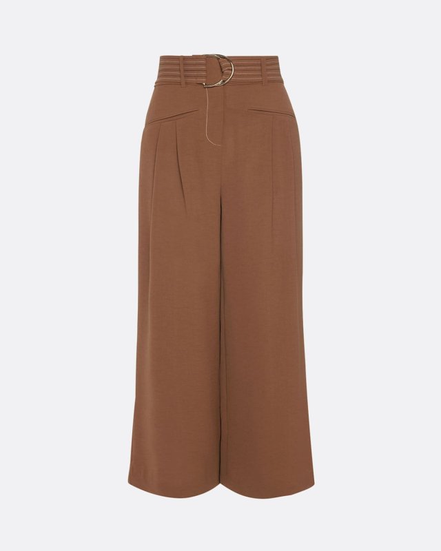 Stitch Marguerite Pants
